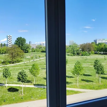Apartman Selska Zagreb Exterior photo