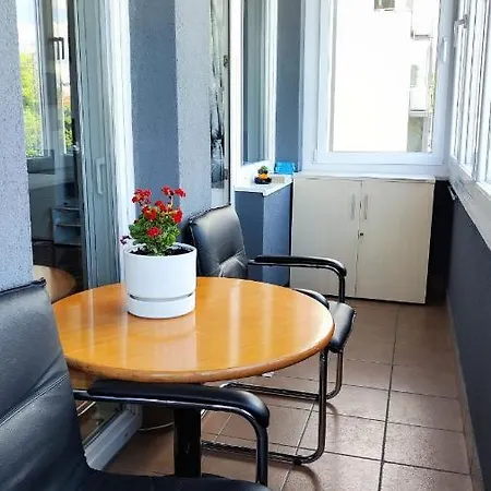Apartman Selska Zagreb Exterior photo