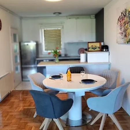 Apartman Selska Zagreb Exterior photo