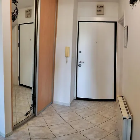 Apartman Selska Zagreb Exterior photo