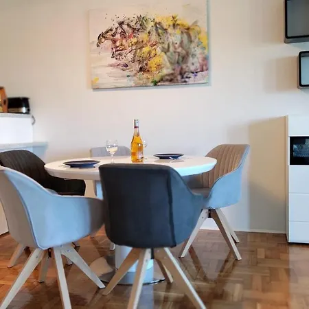 Apartman Selska Zagreb Exterior photo