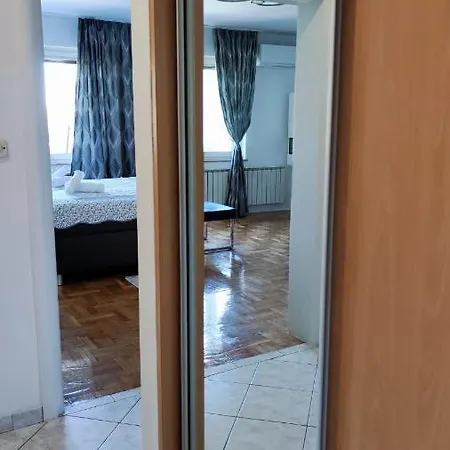 Apartman Selska Zagreb Exterior photo