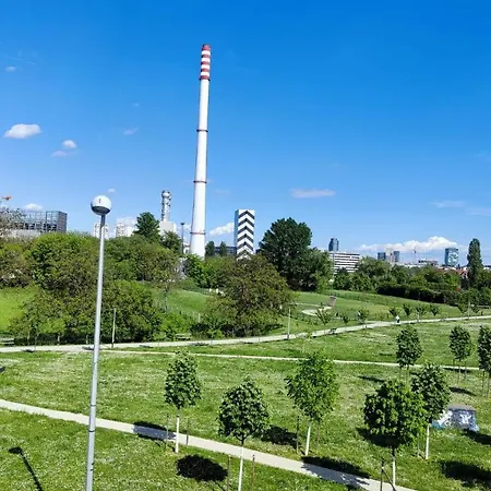 Apartman Selska Zagreb Exterior photo