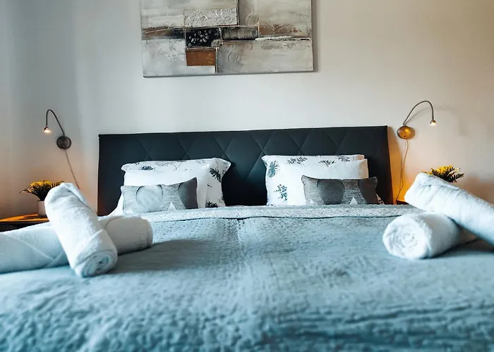 Apartman Selska