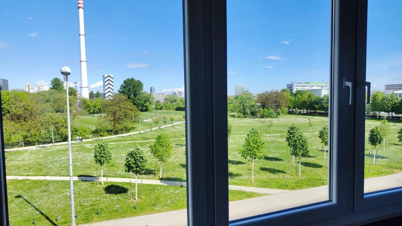 Selska Apartment Zagreb