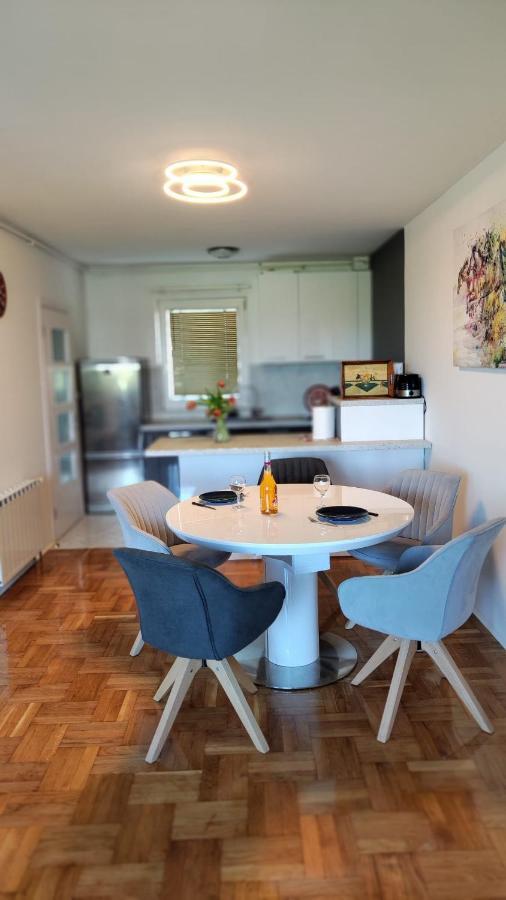Selska Apartment Zagreb