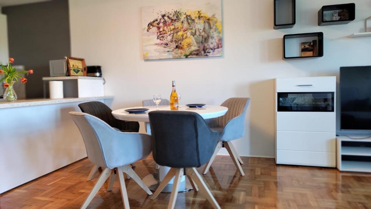 Selska Apartment