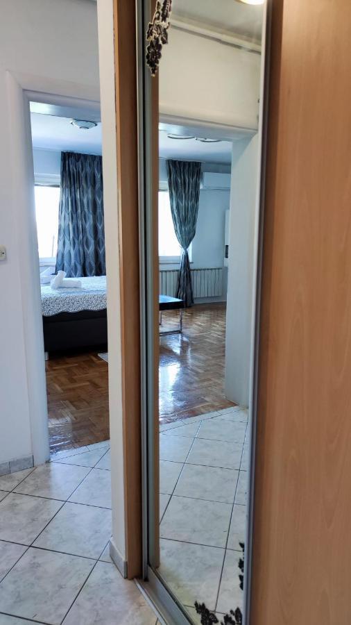 Selska Apartment Zagreb