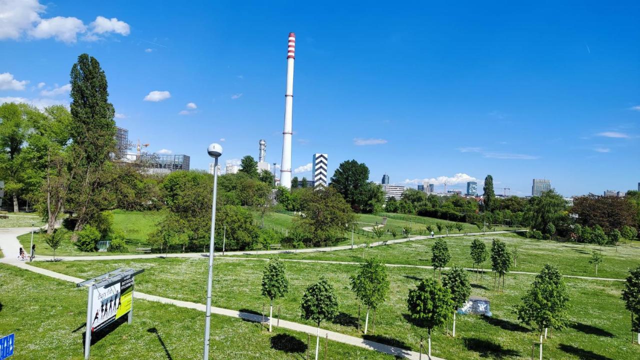 Selska Apartment Zagreb