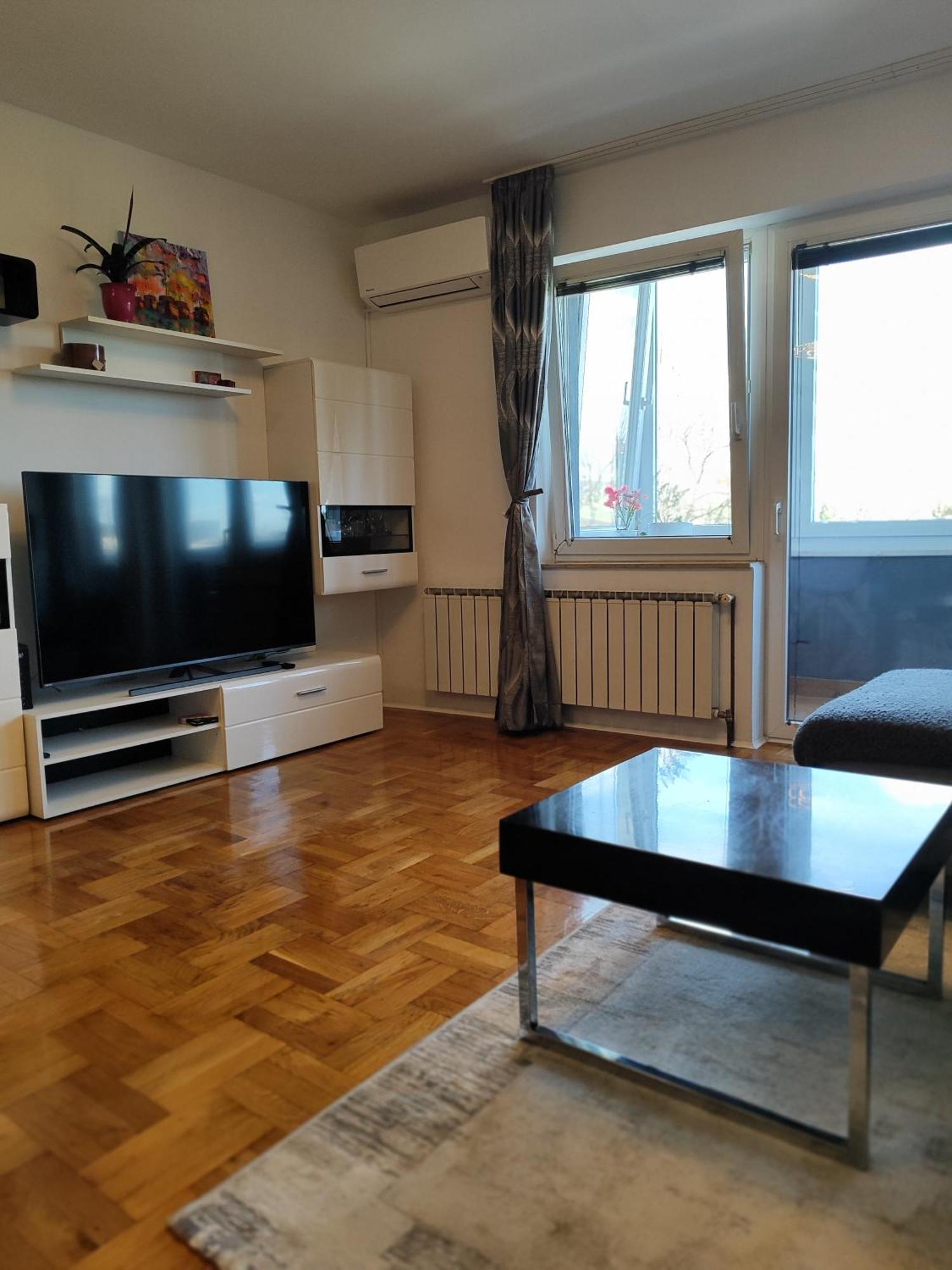 Selska Apartment