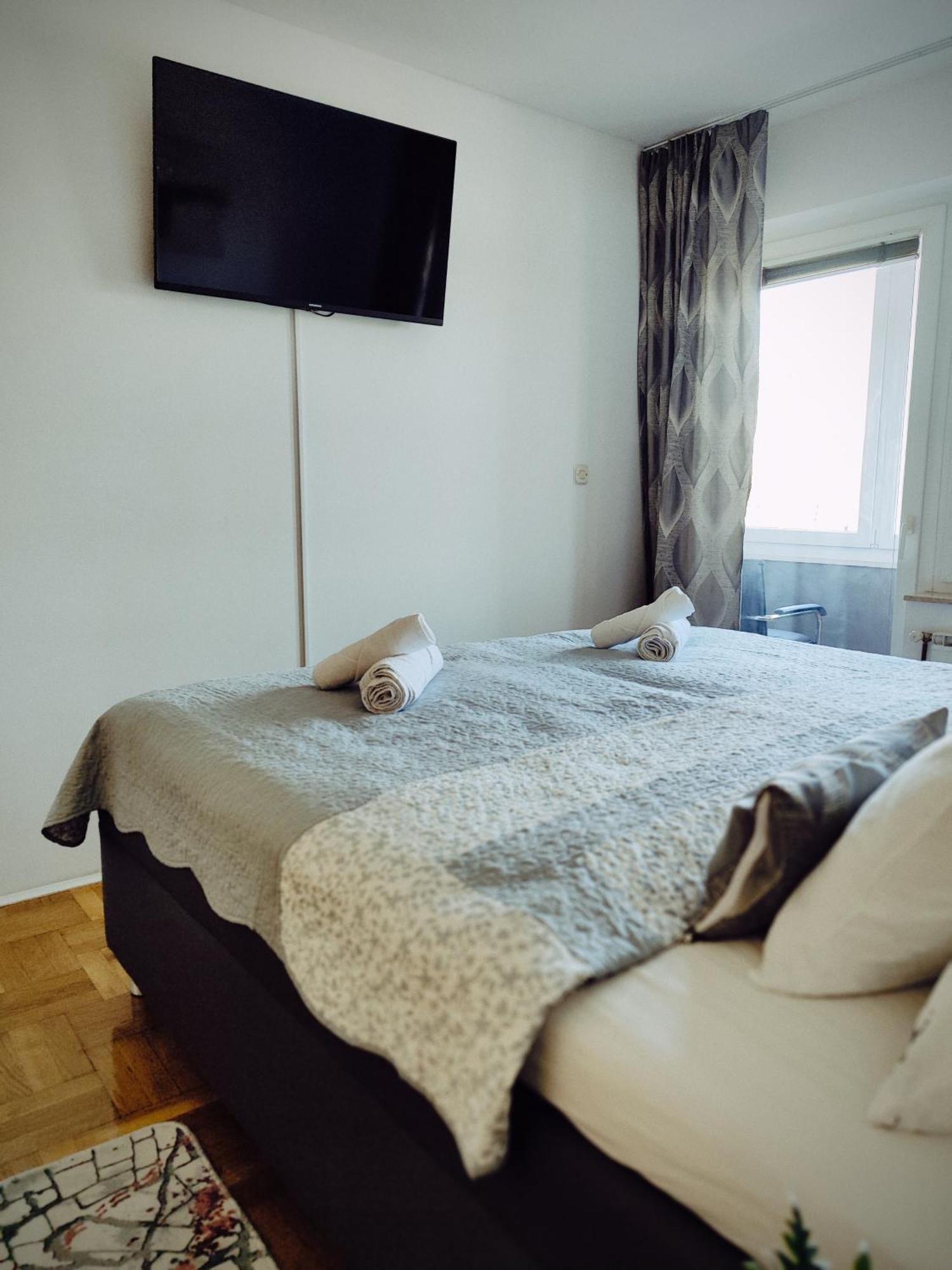 Selska Apartment *
