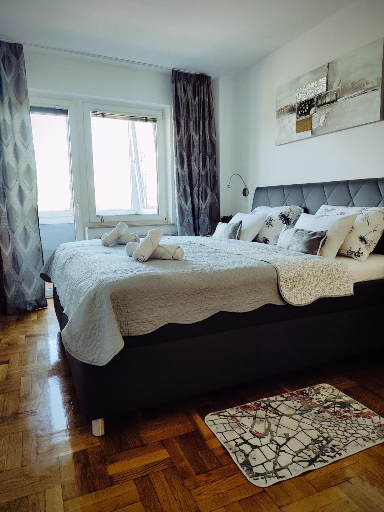 Apartment Selska