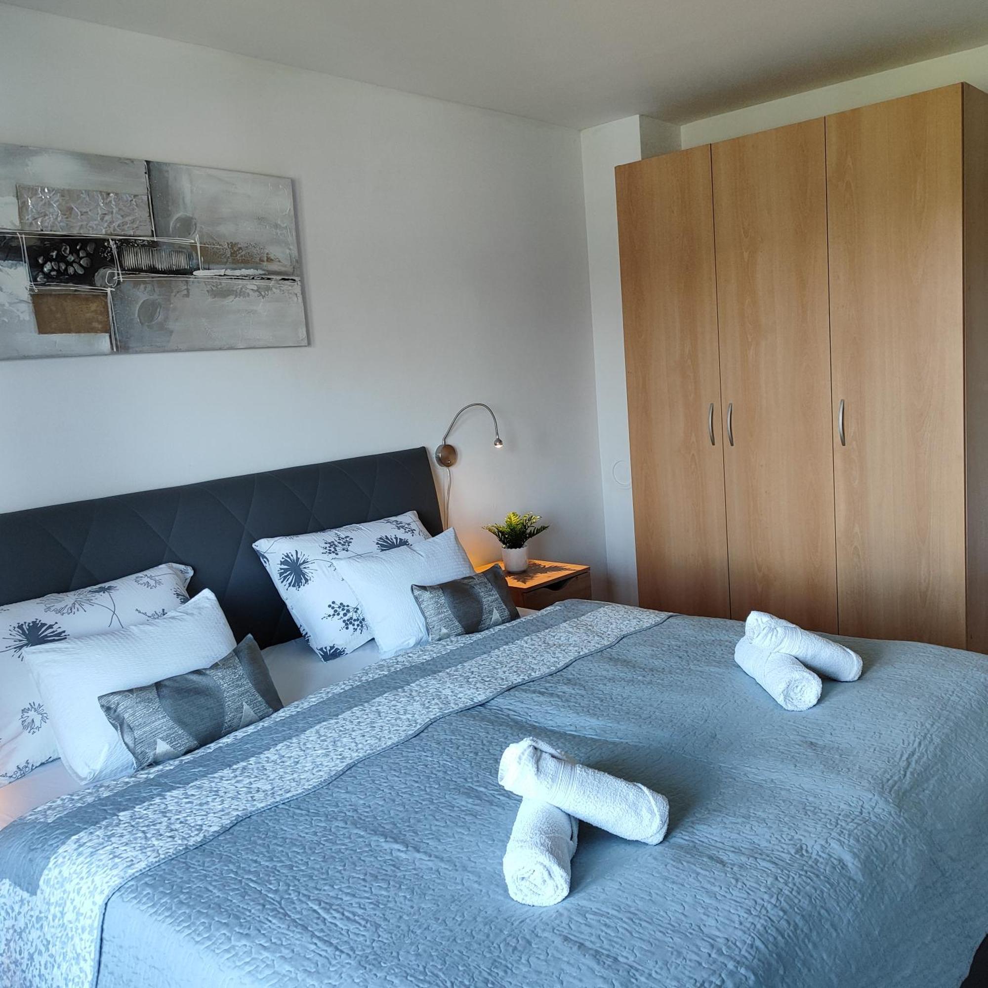 Selska Apartment Zagreb