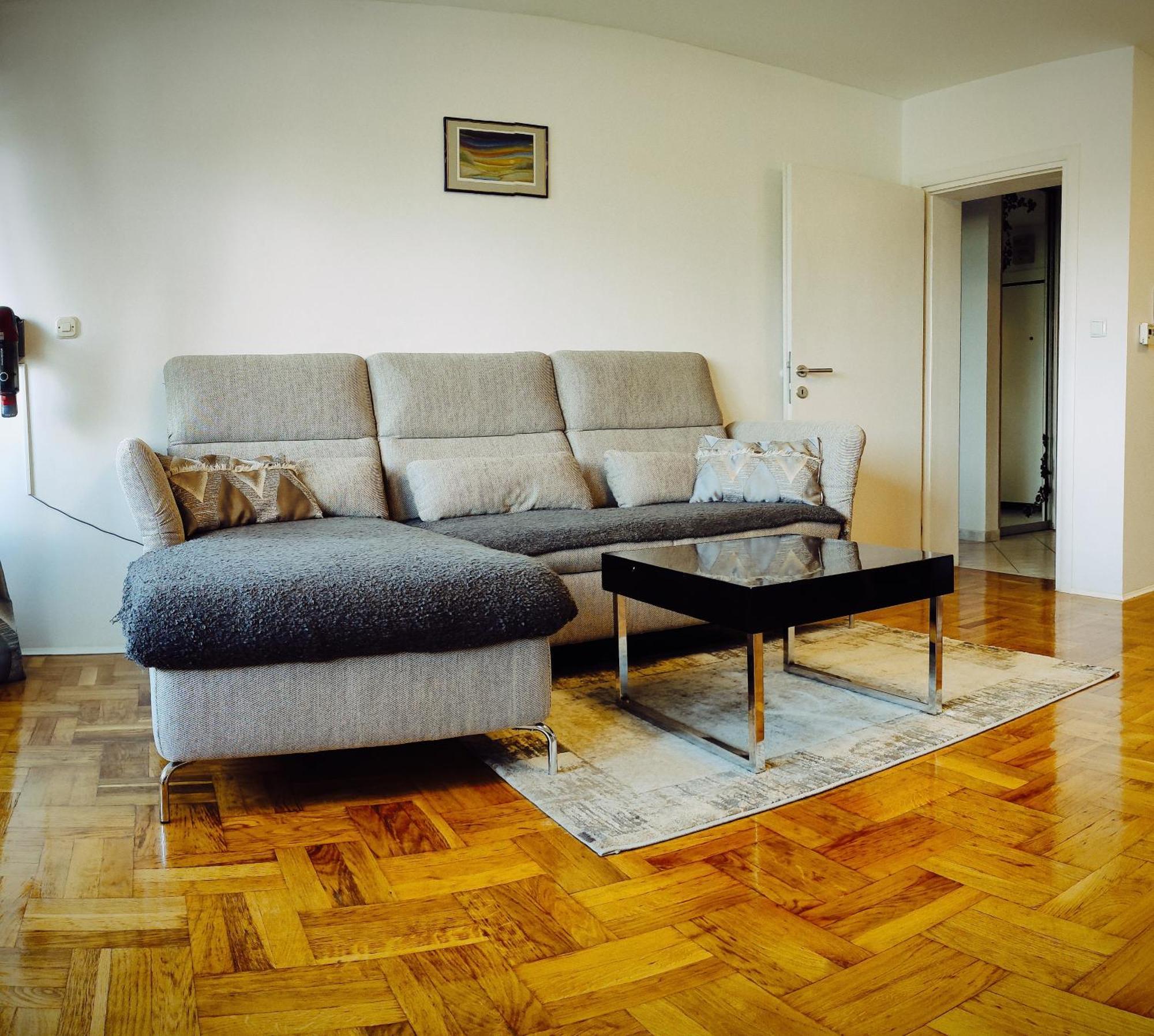 Apartment Selska Zagreb