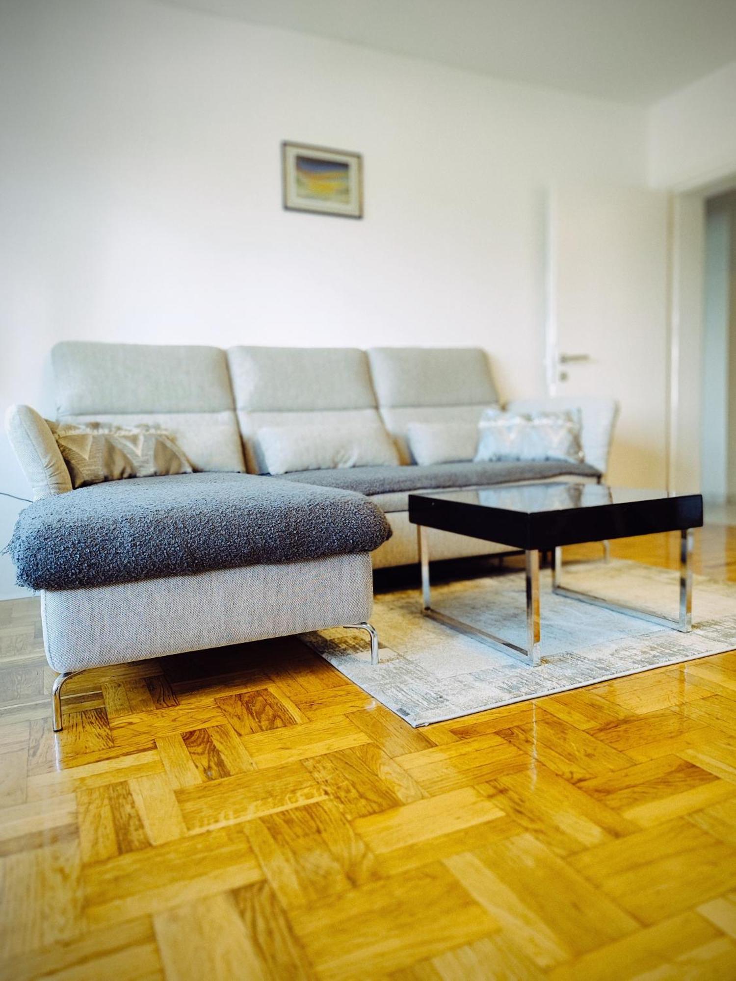 Apartment Selska *