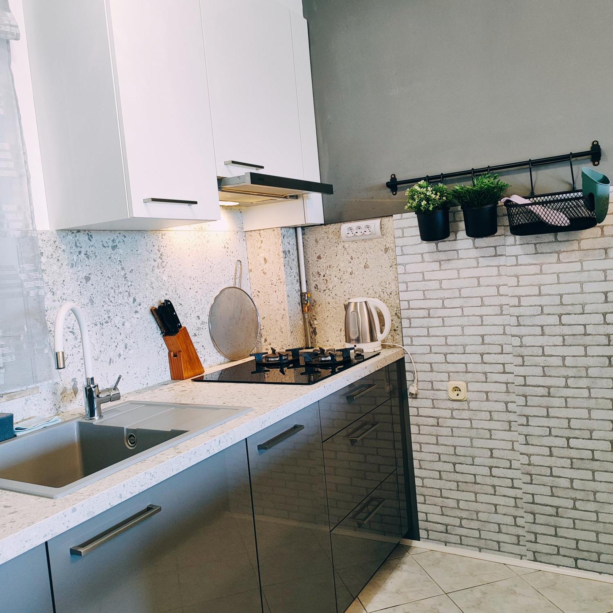 Apartment Selska *