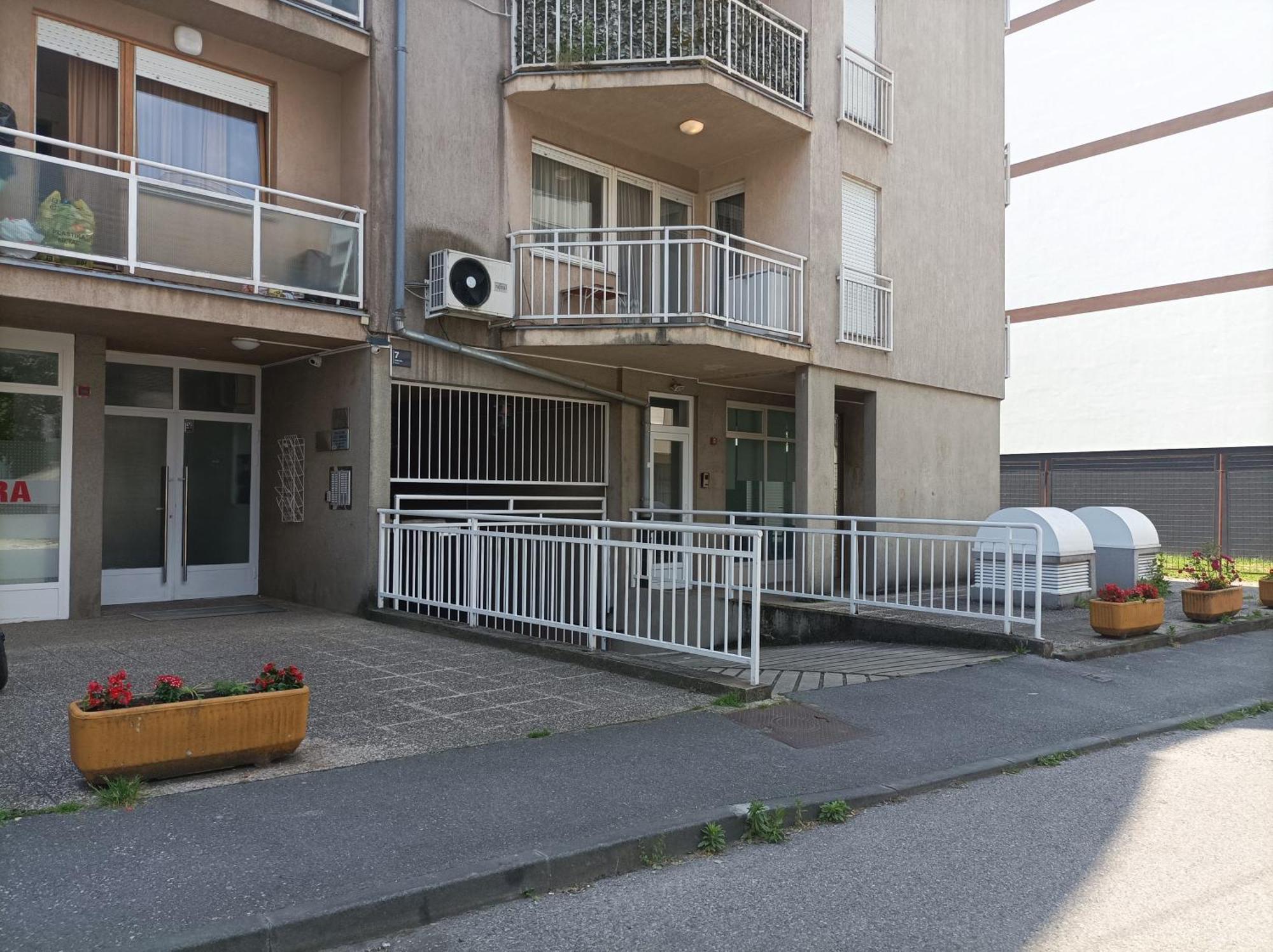 Selska Apartment Zagreb