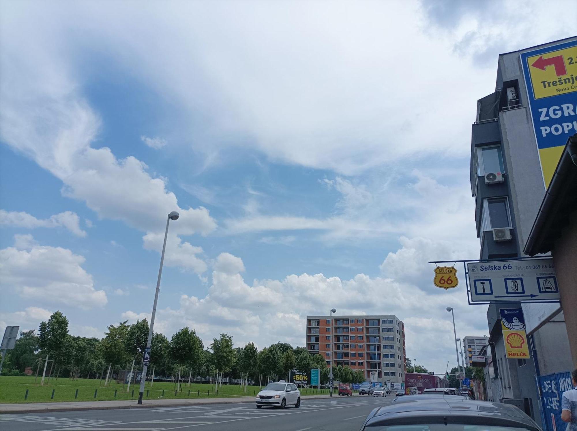 Selska Zagreb