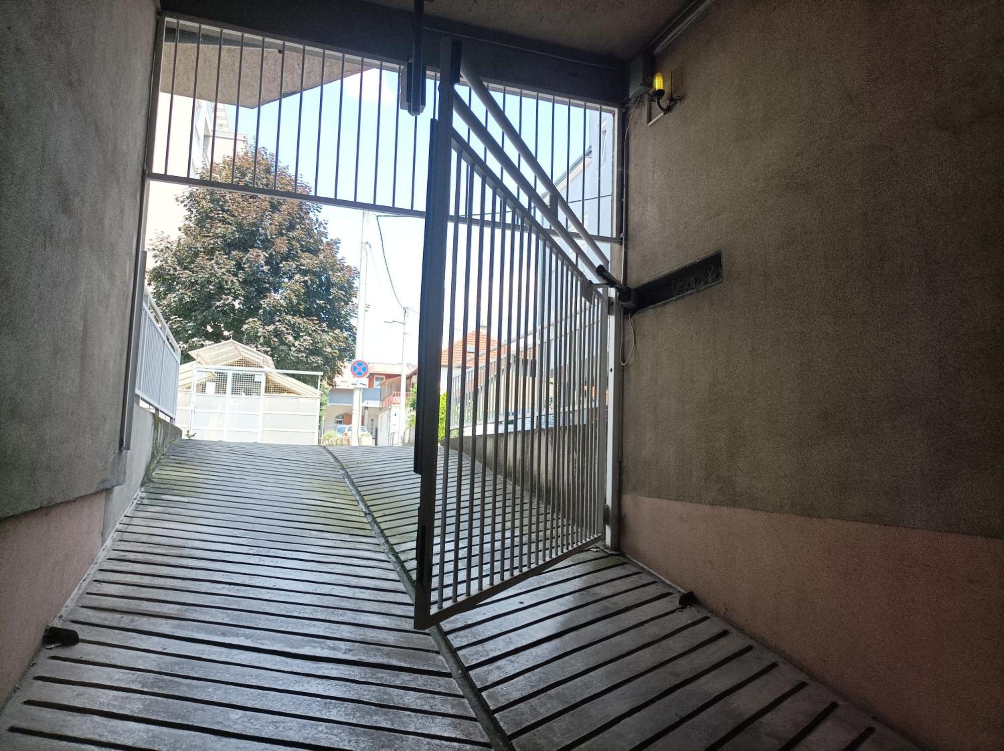 Selska Apartment