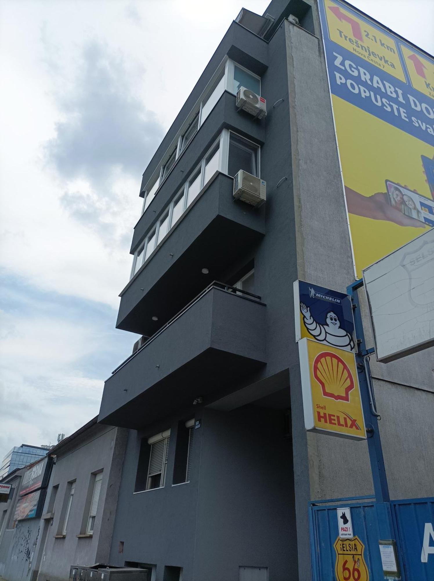 Selska Apartment Zagreb